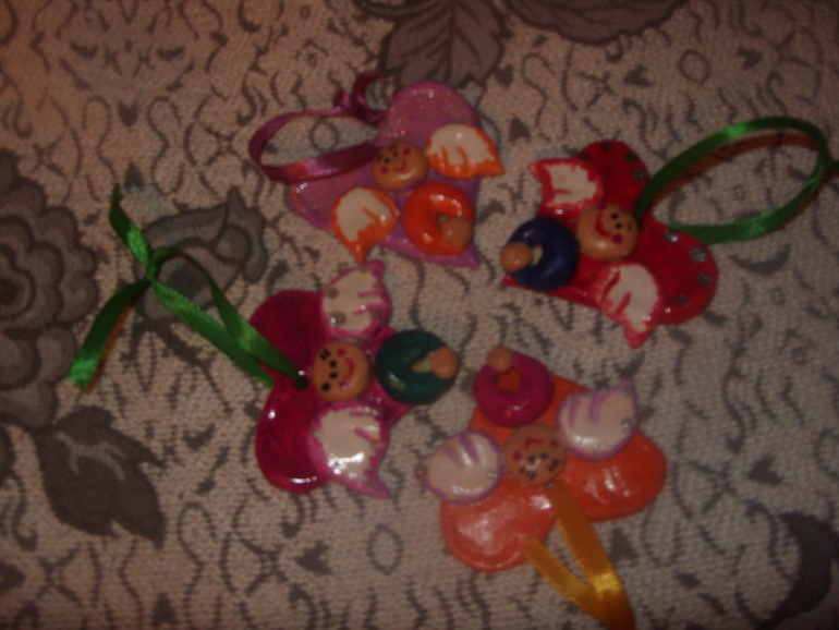 повторюшки 2