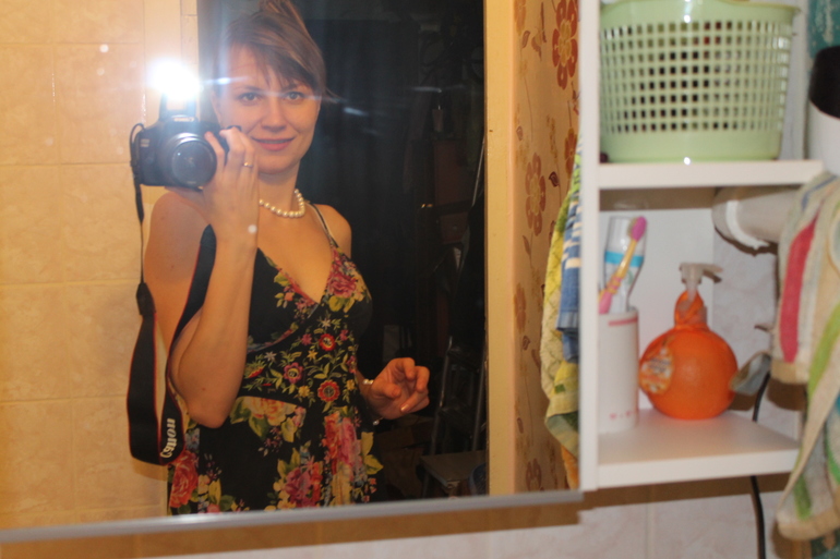 66/31 Один день из моей жизни