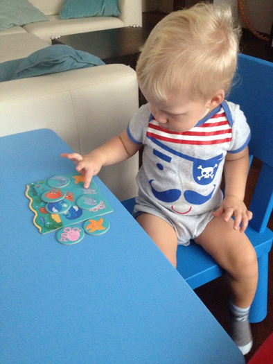 Я счастлива, что есть такие игрушки и такой ЧУДЕСНЫЙ магазинчик!