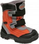 EcoTEX ZEBRA кто носил мембрану?