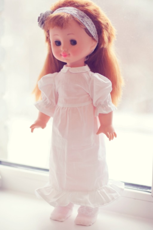 Для куколки