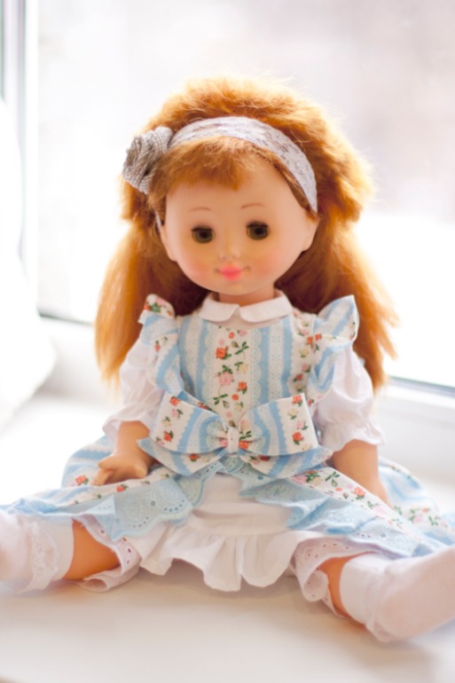 Для куколки