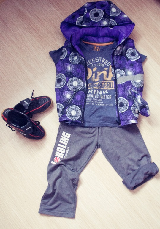 Для сыночка