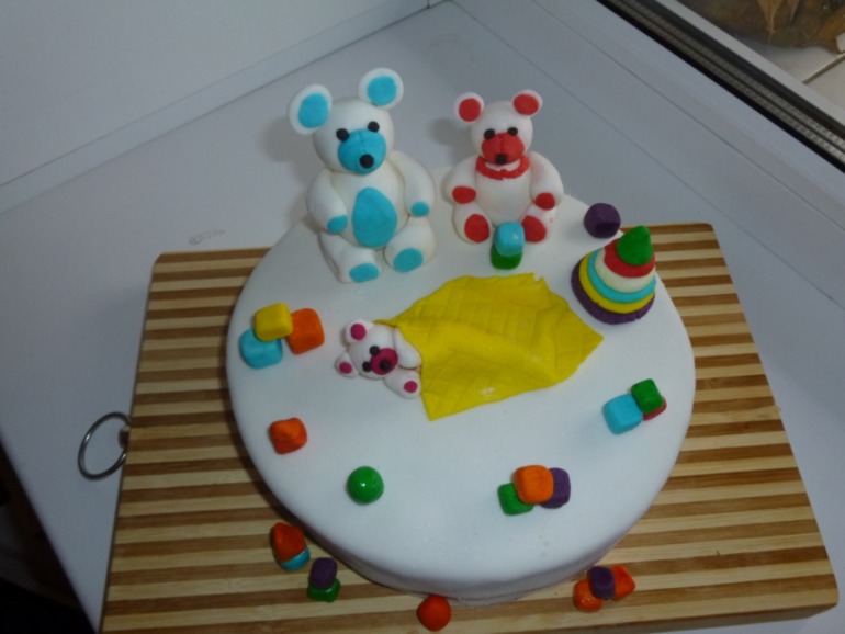 Девочки, выставляю на Ваш суд)