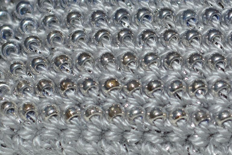 Чешский бисер не чешский?