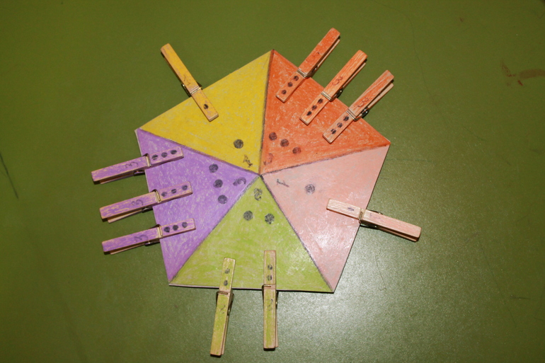 Цветопередача