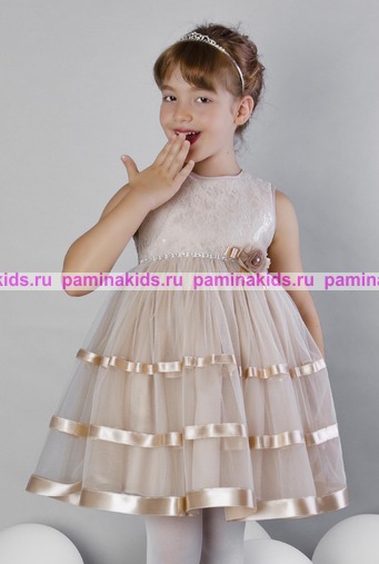 Красота для наших принцесс к НГ