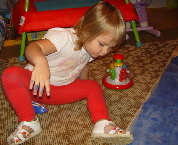 Проект Машина времени, наша река времени