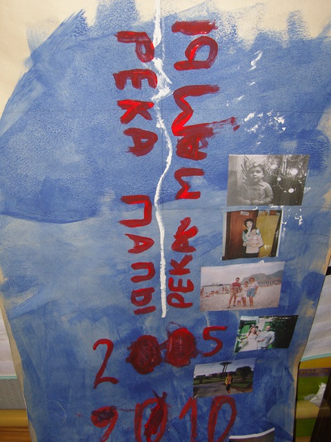 Зимний марафон. День 3!