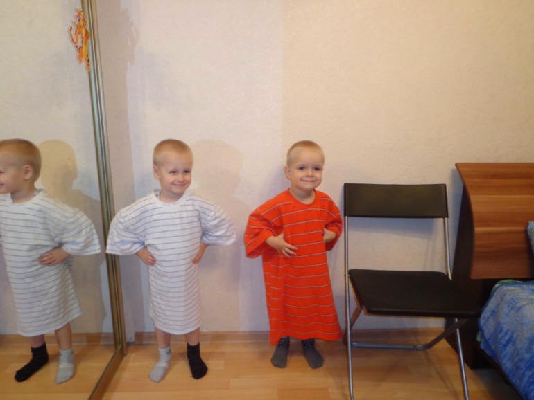 Наше скучненькое