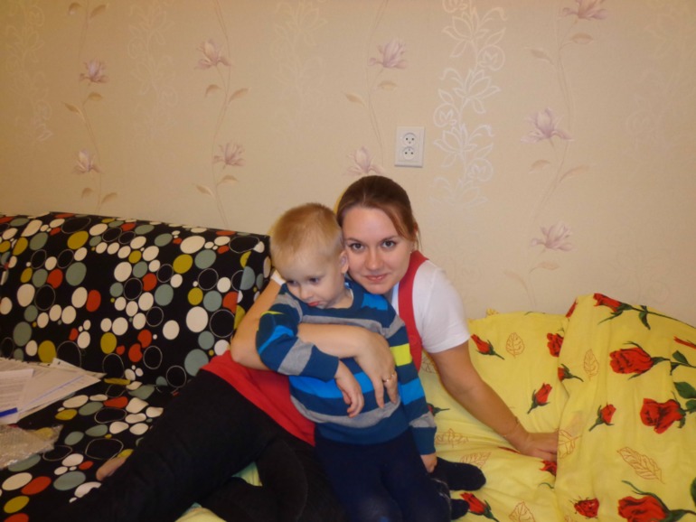 Наша неделька