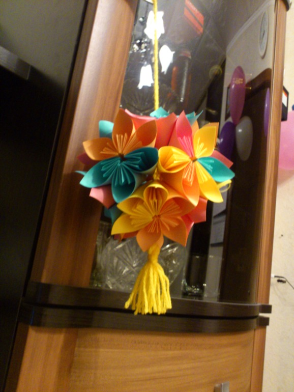 Мои ручки - молодцы