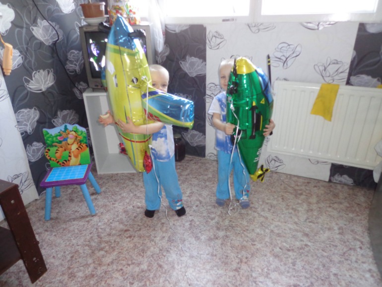 Наше скучненькое