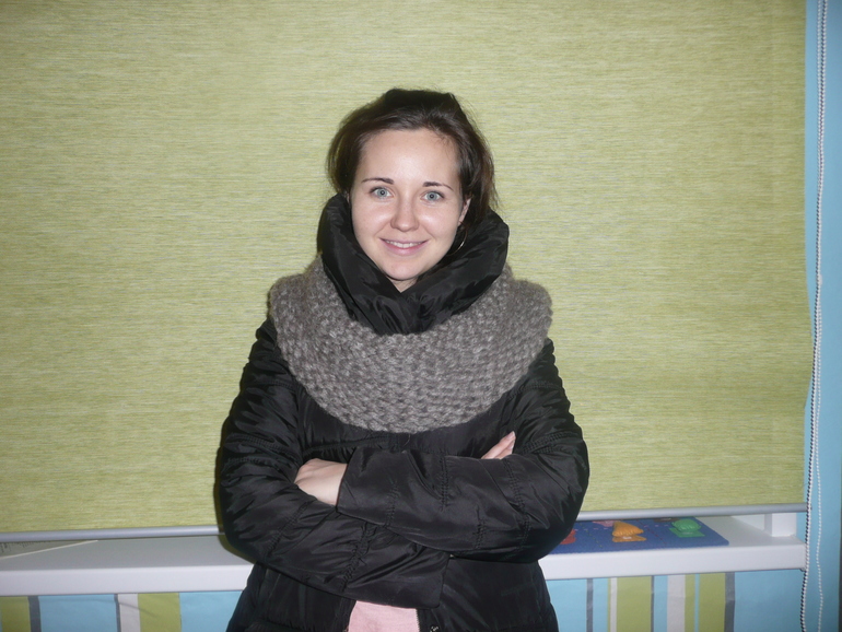 Нужен совет по снуду!