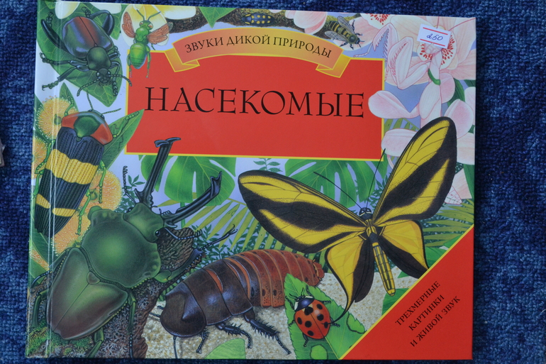 вот, что сегодня купила