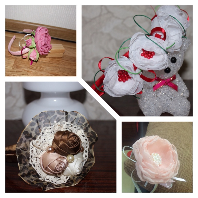 Вот такие оболочки получилось на этот раз!