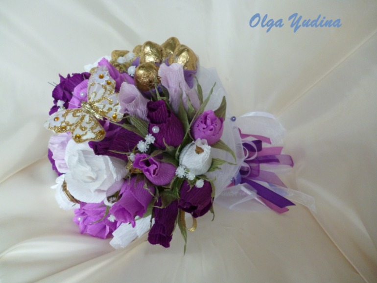 Немного от меня:)