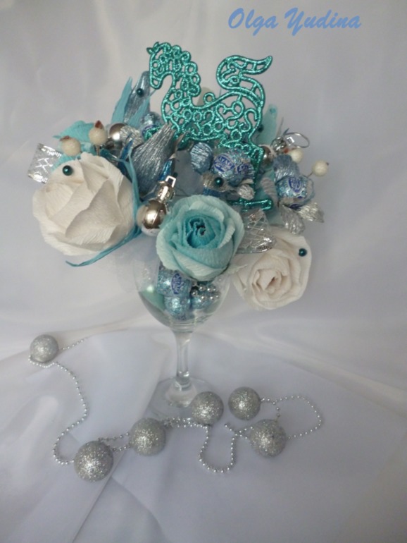 Мой Новогодний марафон