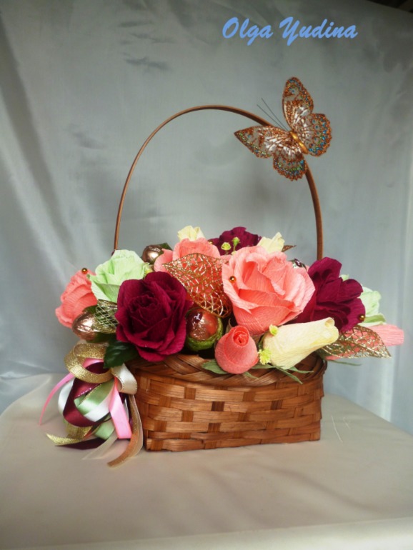 Немного от меня:)