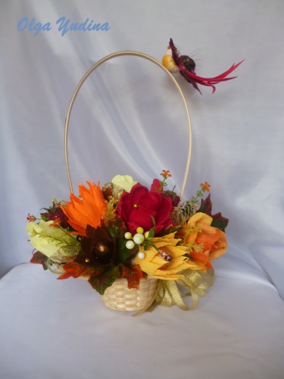 Отчет о последних работах