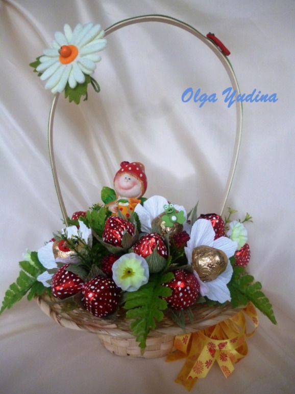 Немного от меня:)