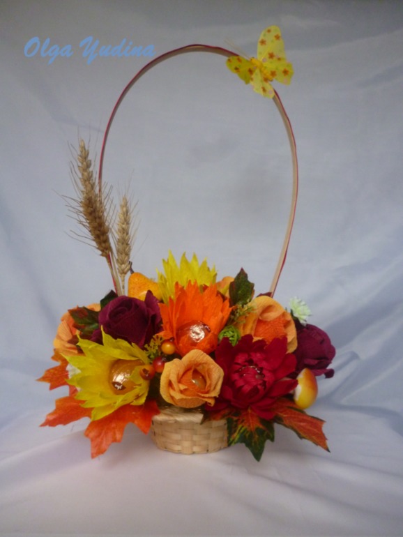 Отчет о последних работах