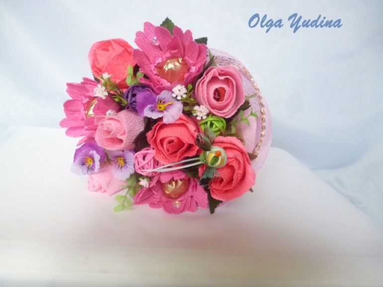 Отчет о последних работах