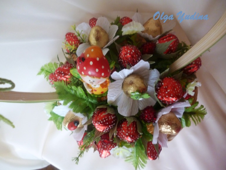 Немного от меня:)