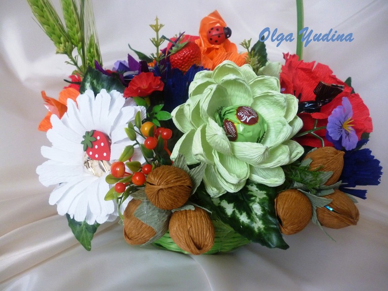 Немного от меня:)