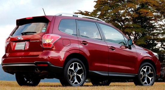 Выбираем машину