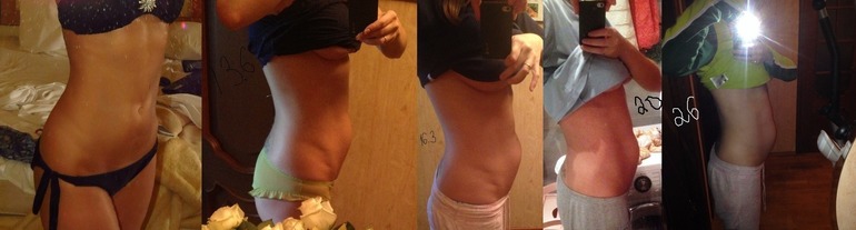 25 нед 6 дней