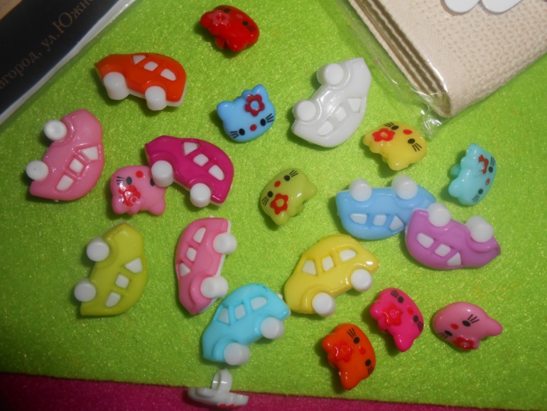 От моего Хомячка вашим)-розыгрыш 24 ноября