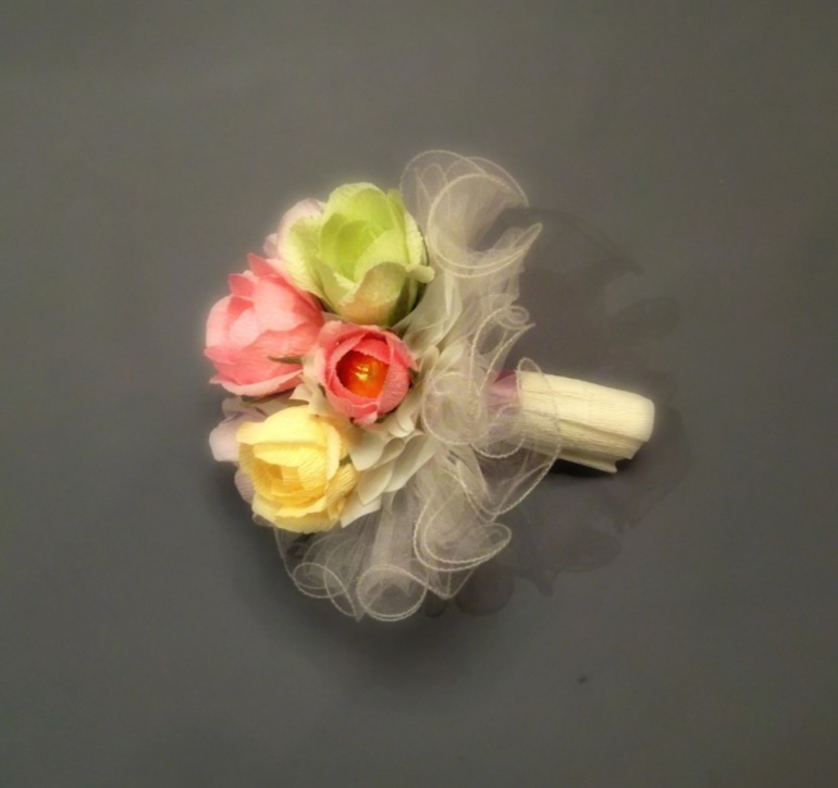 много всякого-разного )