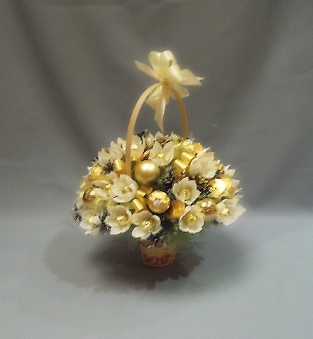 А здесь - новогоднее )