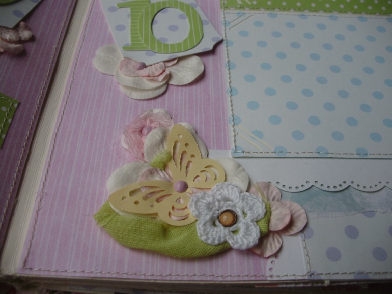 Мой первый альбом.