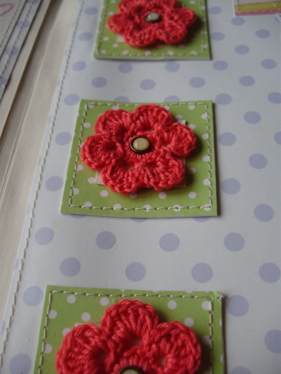 Мой первый альбом.