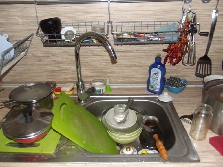 Взлет 68 день 1