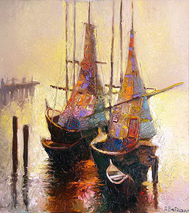 Взлет 68 день 16 - 17