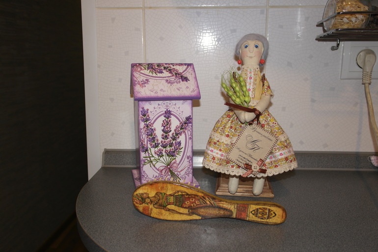 Обмен хотелками