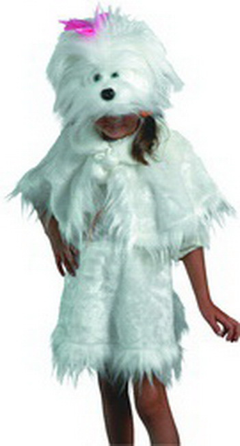 Новогодние костюмы. часть 2