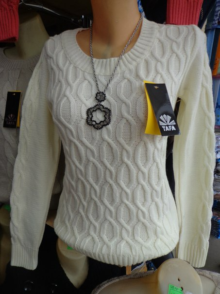 Завтра отправляю заказ, через неделю у меня будет. Присоединяйтесь :)