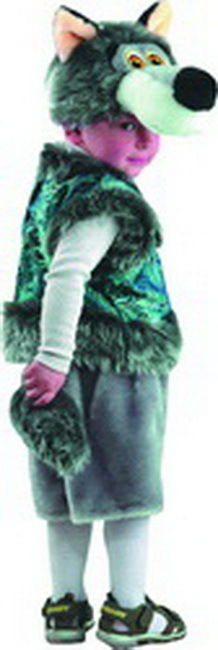 Новогодние костюмы. часть 2