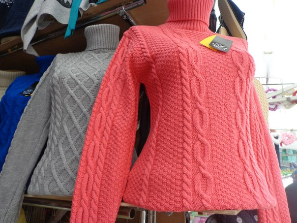 Завтра отправляю заказ, через неделю у меня будет. Присоединяйтесь :)