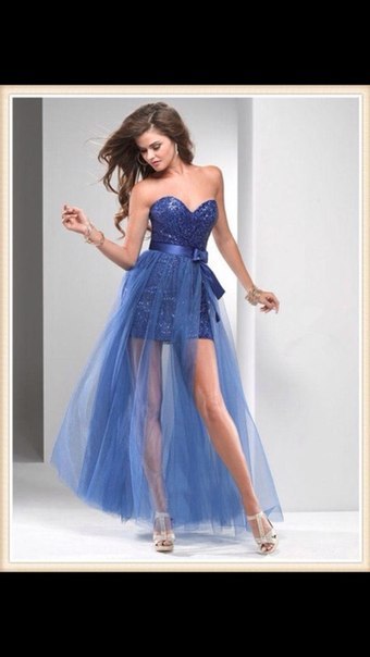 Платья к Новому году