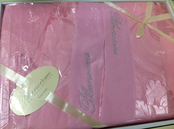 Постельное белье БЛЮМАРИН (копия) 1600 руб