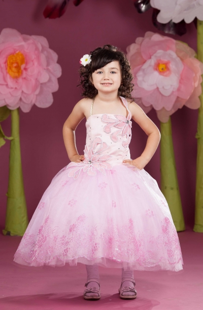 Праздничные платья под заказ