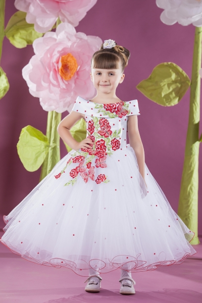 Праздничные платья под заказ