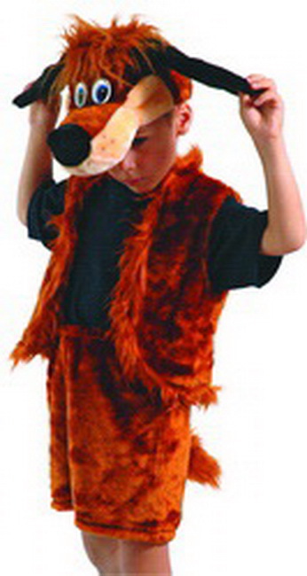 Новогодние костюмы 520 руб