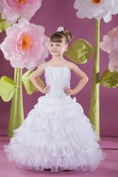 Праздничные платья под заказ