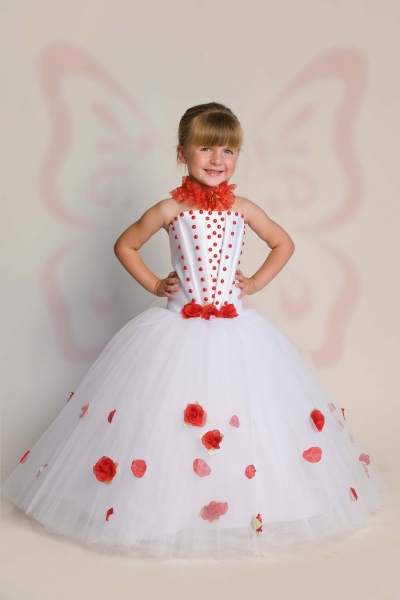 Праздничные платья под заказ